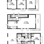 ☆新築戸建☆綾瀬市大上6丁目