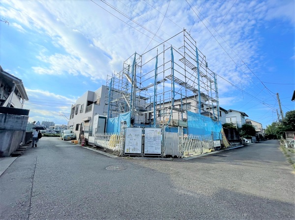 外観スライダー用