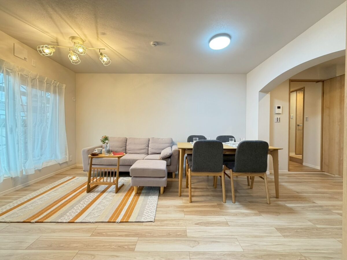 ☆弊社専任物件☆　湘南長沢グリーンハイツ　2,090万円