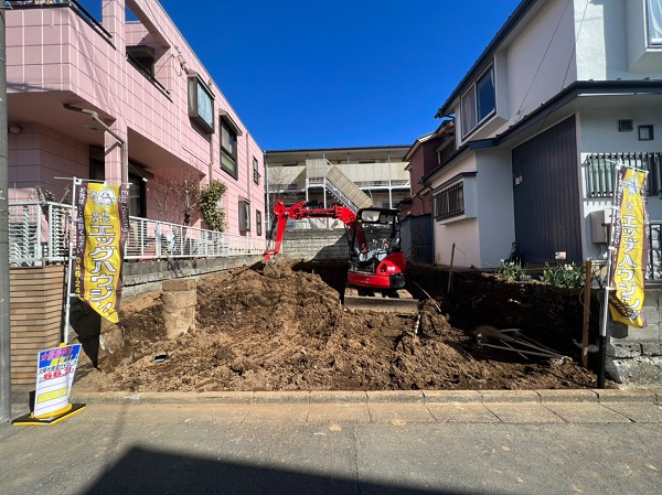 綾瀬市寺尾南３丁目 新築戸建住宅 価格3 180万円 大和市の不動産はエッグハウジング