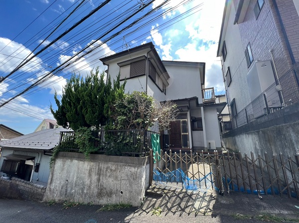 外観4