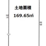 ☆売地☆愛甲郡愛川町中津