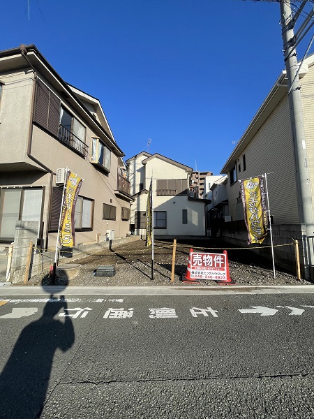 外観3