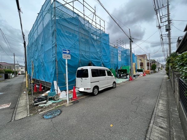 外観5