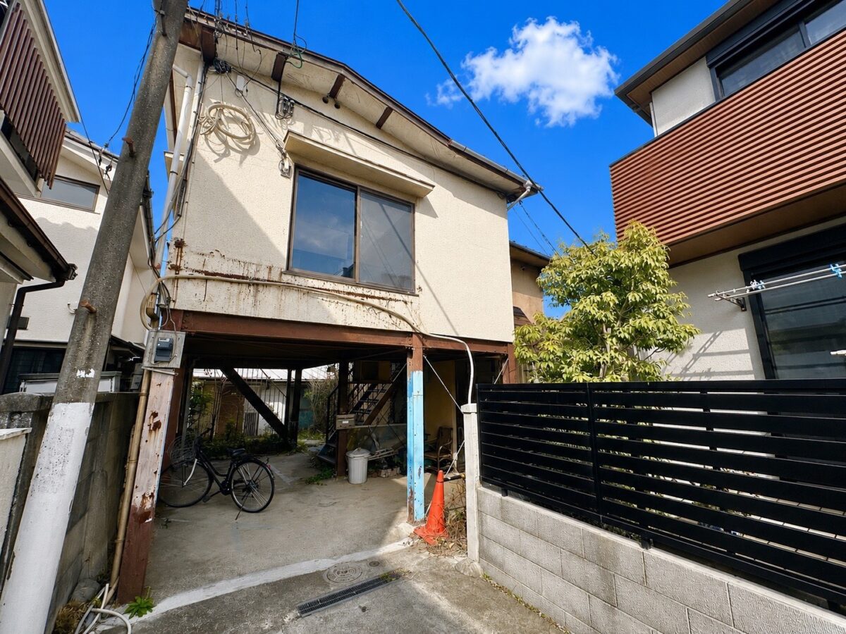 ☆弊社売主物件☆　世田谷区桜丘4丁目　売地　9,990万円