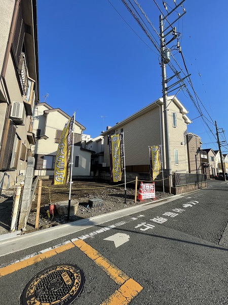 道路